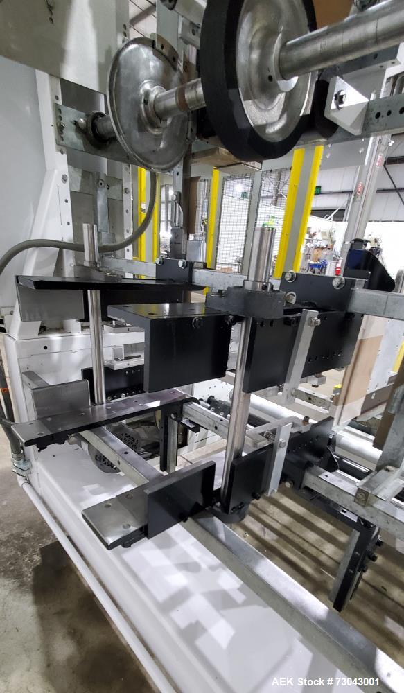 SWF 1T4 Tray Former